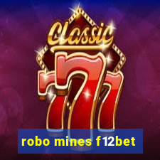 robo mines f12bet